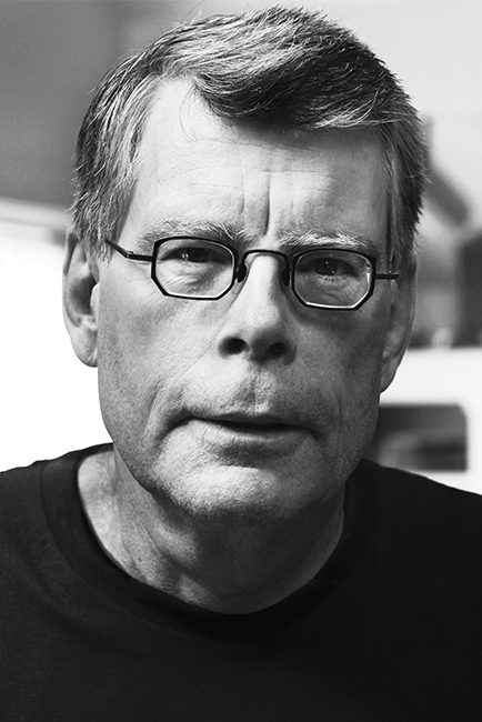 Stephen King